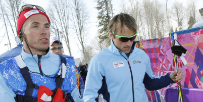 image: Røft å være så ærlig som Northug. Men sjefen hans har vært enda modigere